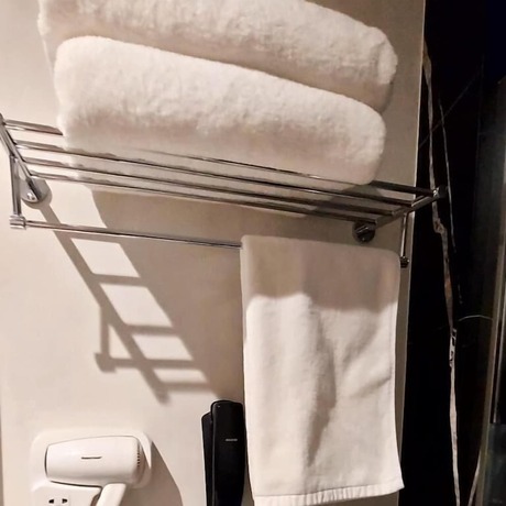 Imagen general del Hotel Atlantis Air De France. Foto 3