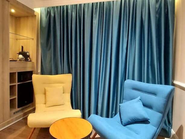 Imagen general del Hotel Atlantis Air De France. Foto 4