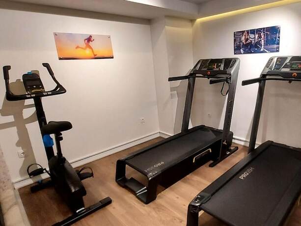 Imagen general del Hotel Atlantis Air De France. Foto 5