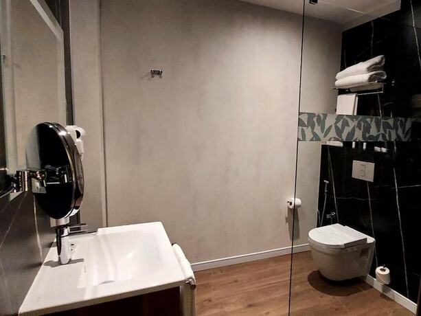 Imagen general del Hotel Atlantis Air De France. Foto 6