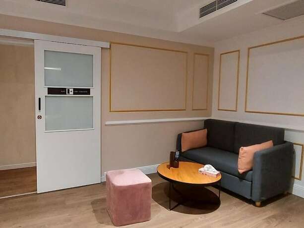 Imagen general del Hotel Atlantis Air De France. Foto 7