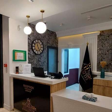 Imagen general del Hotel Atlantis Air De France. Foto 8