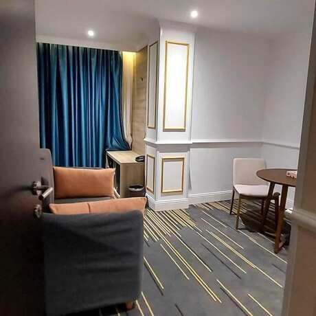 Imagen general del Hotel Atlantis Air De France. Foto 9