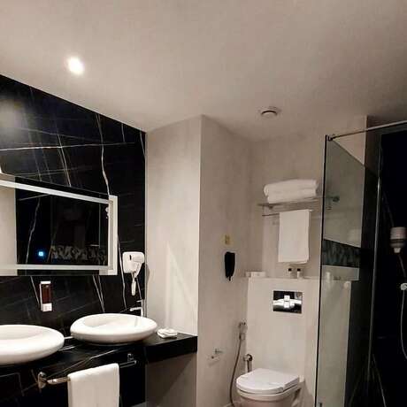 Imagen general del Hotel Atlantis Air De France. Foto 10