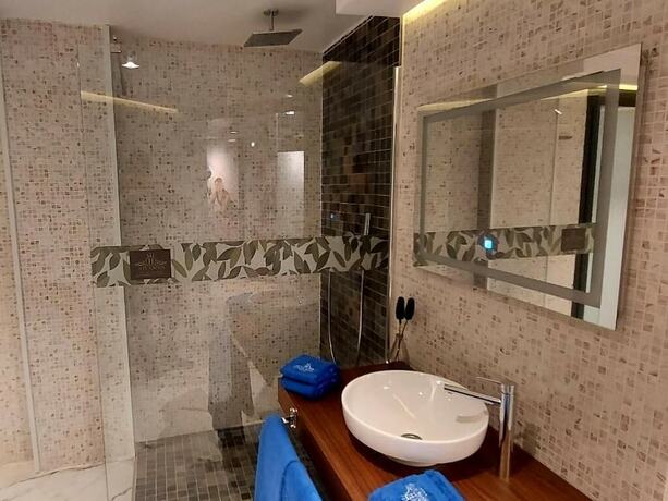 Imagen general del Hotel Atlantis Air De France. Foto 11