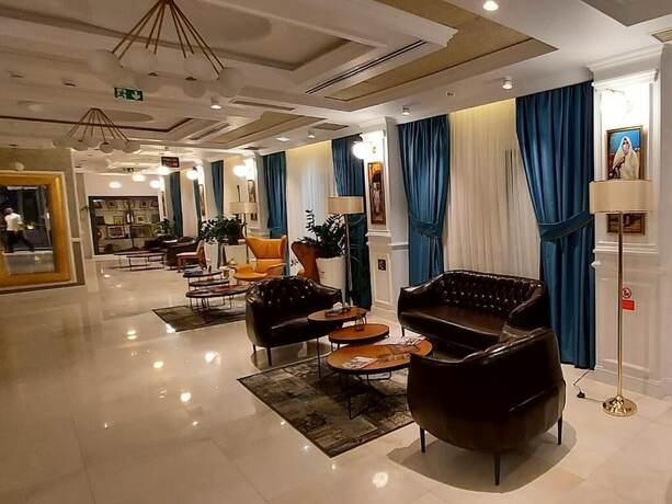 Imagen general del Hotel Atlantis Air De France. Foto 12