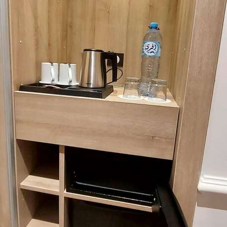 Imagen de la habitación del Hotel Atlantis Air De France. Foto 16