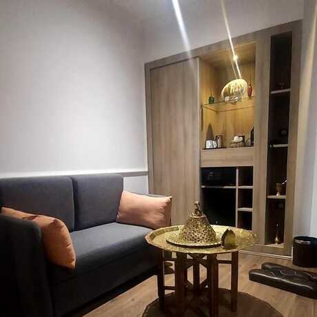 Imagen de la habitación del Hotel Atlantis Air De France. Foto 18