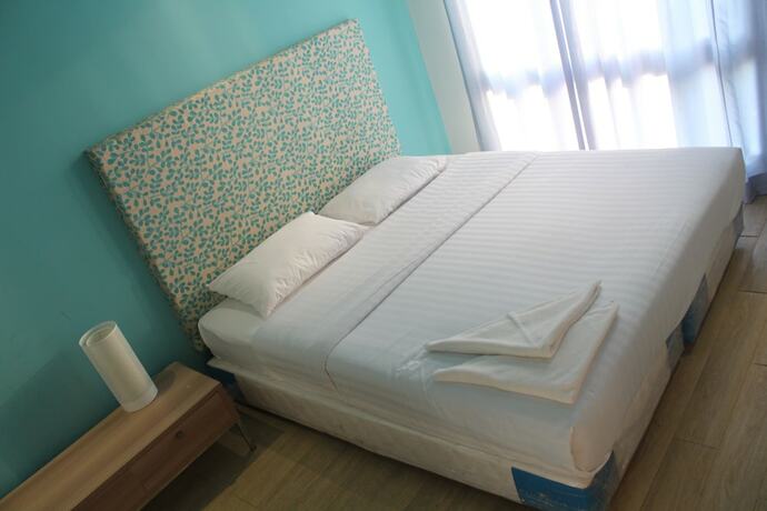 Imagen general del Hotel Atlantis Athena Resort. Foto 1