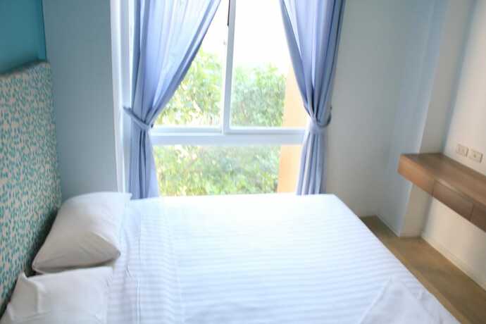 Imagen general del Hotel Atlantis Athena Resort. Foto 6