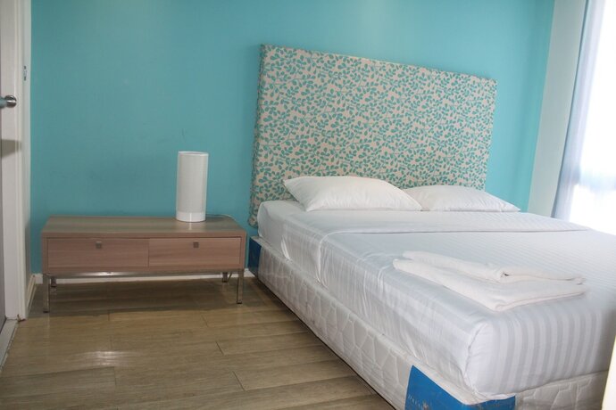 Imagen general del Hotel Atlantis Athena Resort. Foto 9
