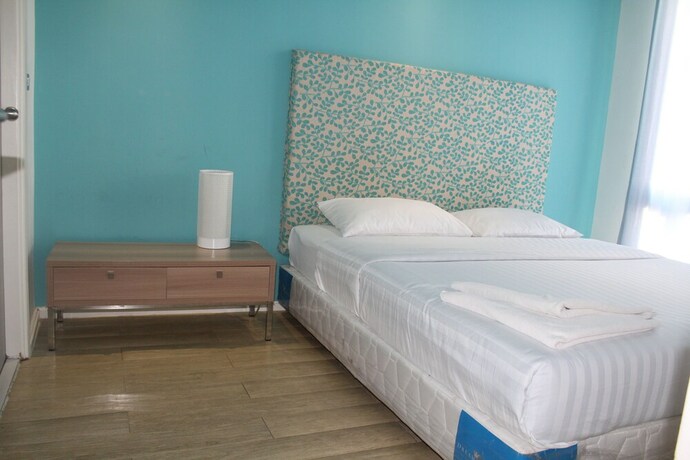 Imagen de la habitación del Hotel Atlantis Athena Resort. Foto 12