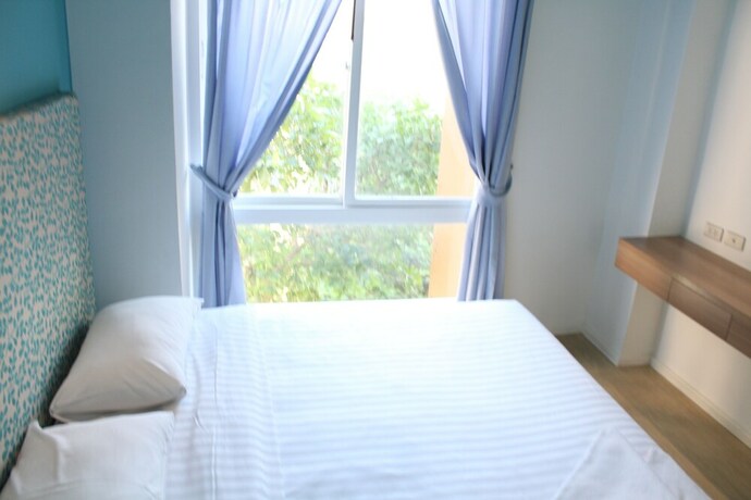 Imagen de la habitación del Hotel Atlantis Athena Resort. Foto 20