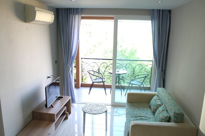 Imagen de la habitación del Hotel Atlantis Athena Resort. Foto 24
