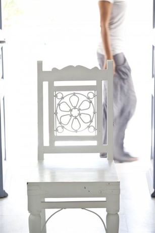 Imagen de los interiores del Hotel Atlantis Beach Villa. Foto 10