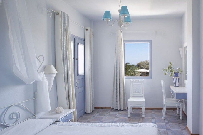 Imagen de la habitación del Hotel Atlantis Beach Villa. Foto 4