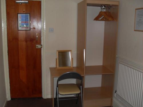 Imagen de la habitación del Hotel Atlantis, Blackpool. Foto 6
