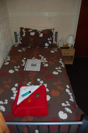 Imagen general del Hotel Atlantis, Blackpool. Foto 1