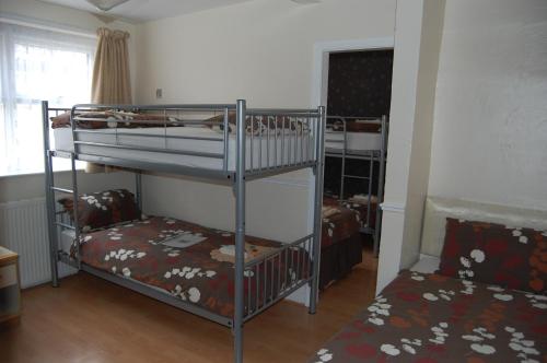 Imagen de la habitación del Hotel Atlantis, Blackpool. Foto 7