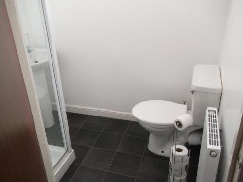 Imagen de la habitación del Hotel Atlantis, Blackpool. Foto 8