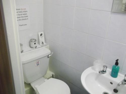 Imagen de la habitación del Hotel Atlantis, Blackpool. Foto 9