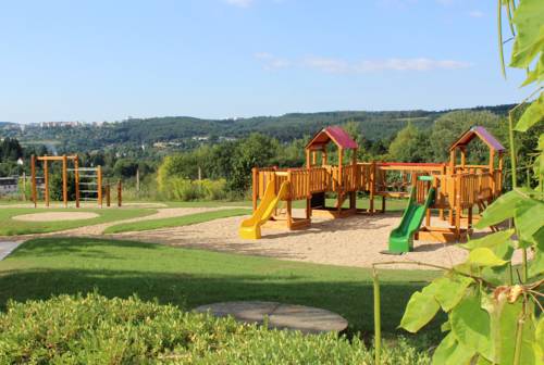 Imagen de los exteriores del Hotel Atlantis, Brno. Foto 8