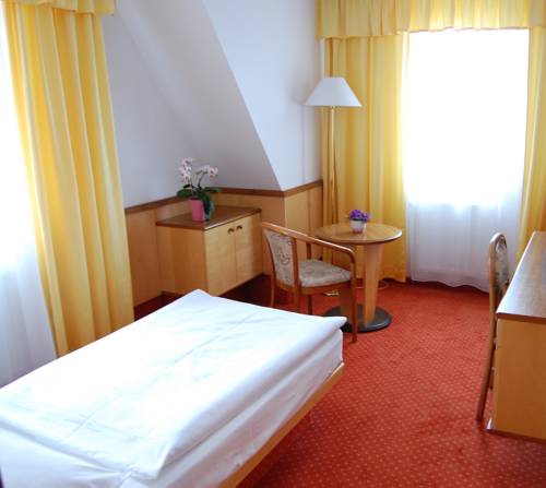 Imagen de la habitación del Hotel Atlantis, Brno. Foto 6