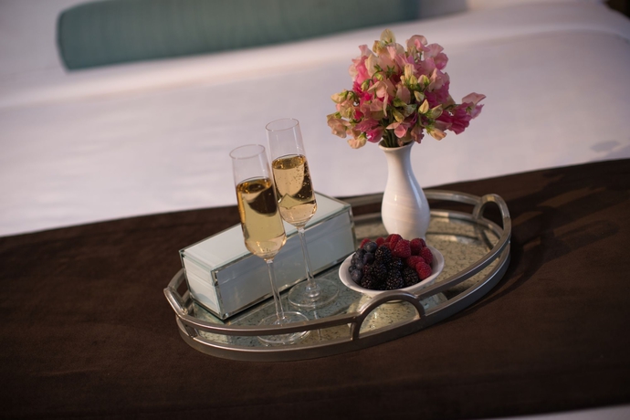 Imagen de la habitación del Hotel Atlantis Casino Resort Spa. Foto 3