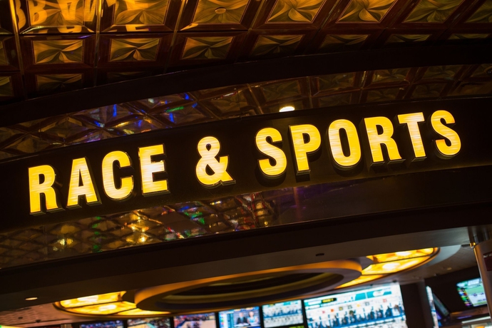 Imagen de los interiores del Hotel Atlantis Casino Resort Spa. Foto 9