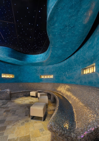 Imagen de la piscina del Hotel Atlantis Casino Resort Spa. Foto 15