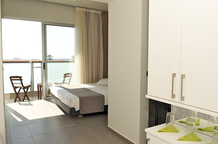 Imagen de la habitación del Hotel Atlantis City. Foto 7