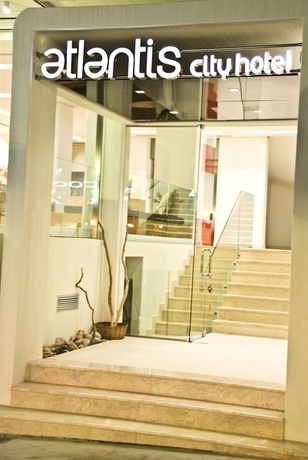 Imagen general del Hotel Atlantis City. Foto 2
