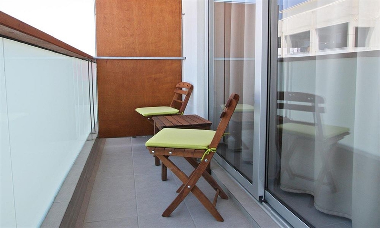 Imagen de la habitación del Hotel Atlantis City. Foto 9