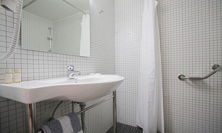 Imagen de la habitación del Hotel Atlantis City. Foto 10