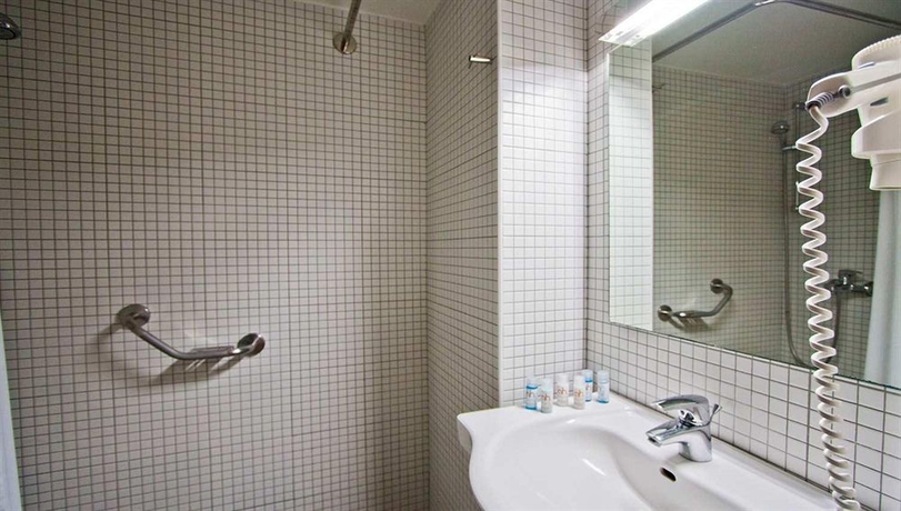 Imagen de la habitación del Hotel Atlantis City. Foto 11