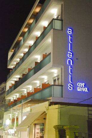 Imagen general del Hotel Atlantis City. Foto 3