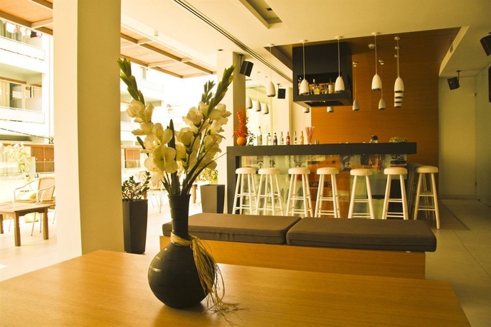 Imagen general del Hotel Atlantis City. Foto 4