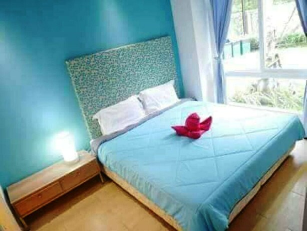 Imagen de la habitación del Hotel Atlantis Condo Pattaya By Panissara. Foto 26