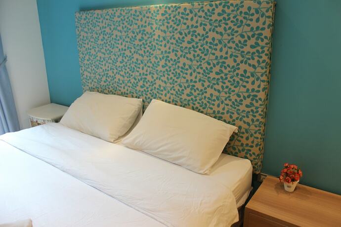 Imagen general del Hotel Atlantis Condo Resort Jomtien By Evt. Foto 1