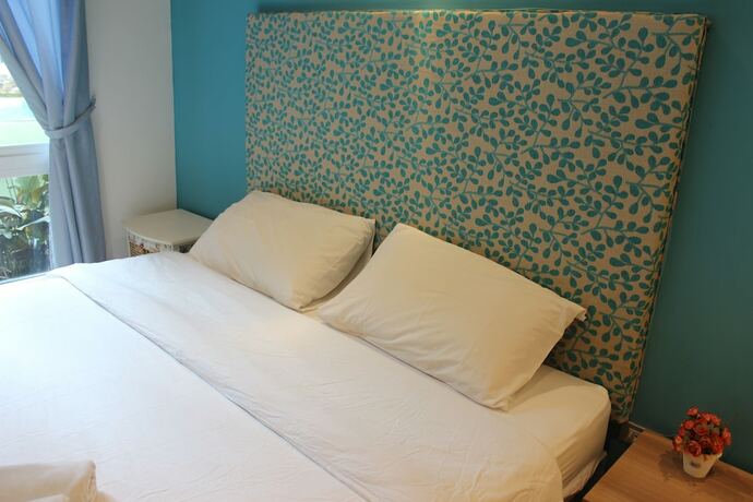 Imagen general del Hotel Atlantis Condo Resort Jomtien By Evt. Foto 2