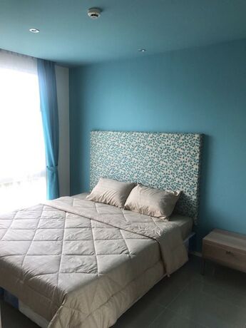 Imagen general del Hotel Atlantis Condo Resort Jomtien By Evt. Foto 5