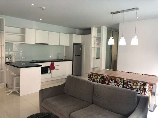 Imagen general del Hotel Atlantis Condo Resort Jomtien By Evt. Foto 9