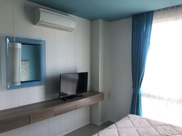 Imagen de la habitación del Hotel Atlantis Condo Resort Jomtien By Evt. Foto 18