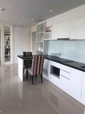 Imagen de la habitación del Hotel Atlantis Condo Resort Jomtien By Evt. Foto 19