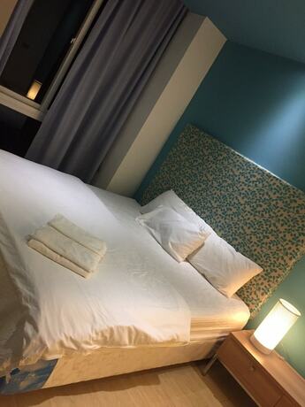 Imagen de la habitación del Hotel Atlantis Condo Resort Jomtien By Evt. Foto 22