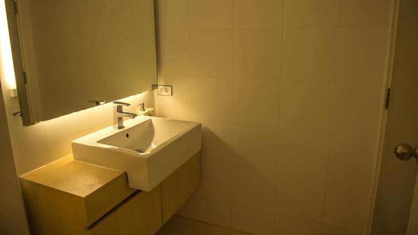 Imagen general del Hotel Atlantis Condo Resort Pattaya By Vichairat. Foto 5