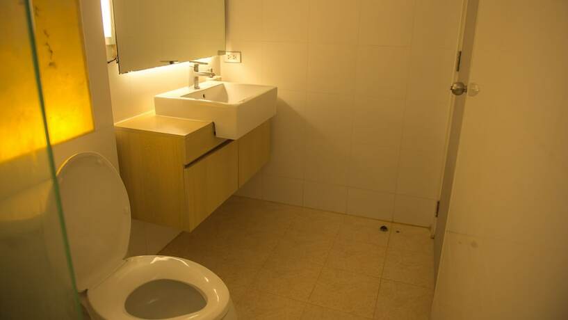 Imagen general del Hotel Atlantis Condo Resort Pattaya By Vichairat. Foto 10