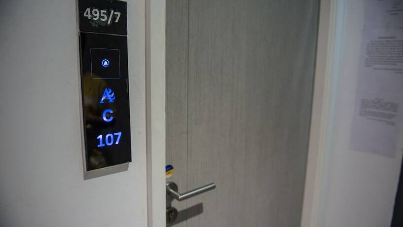 Imagen de la habitación del Hotel Atlantis Condo Resort Pattaya By Vichairat. Foto 19