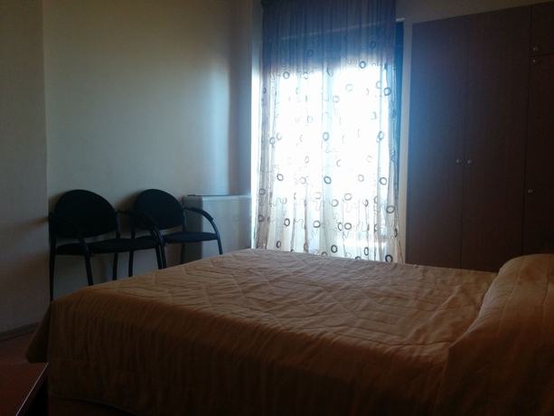 Imagen de la habitación del Hotel Atlantis, Corfu. Foto 8