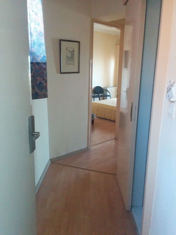 Imagen de la habitación del Hotel Atlantis, Corfu. Foto 10